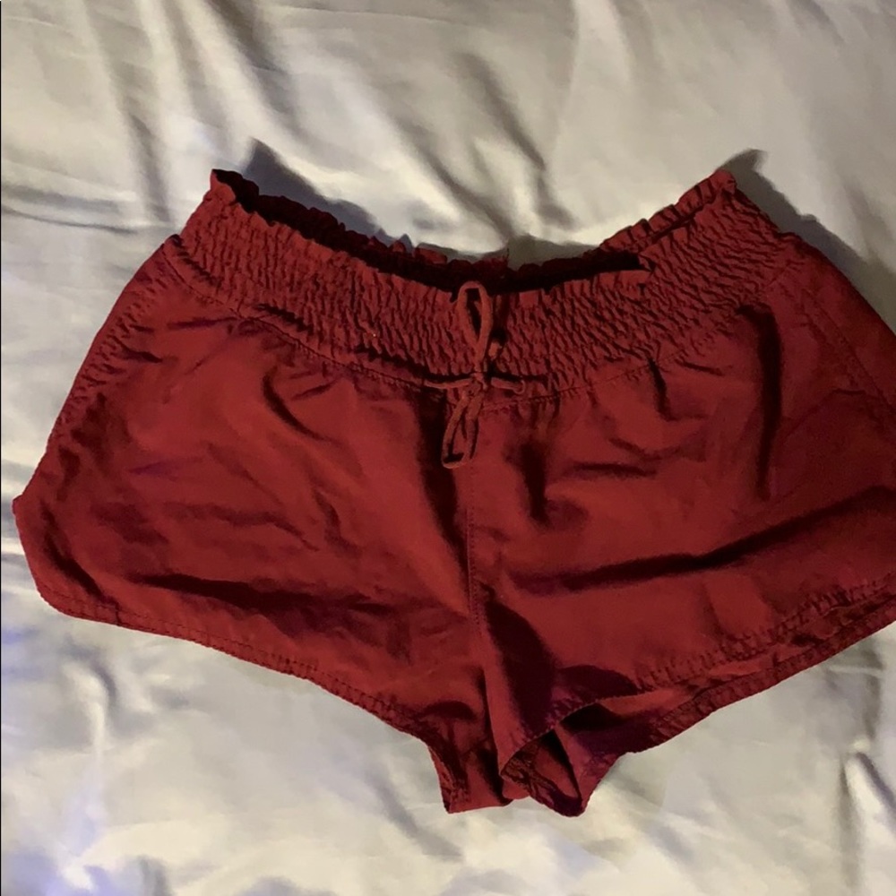 Old navy shorts